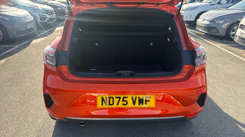 Renault Clio 1.0 TCe 90 Techno 5dr Petrol Hatchback